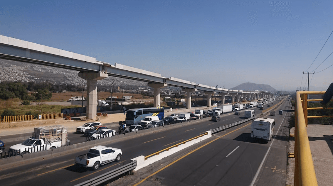 Transportistas anuncian paro en carreteras para el viernes 17 de enero