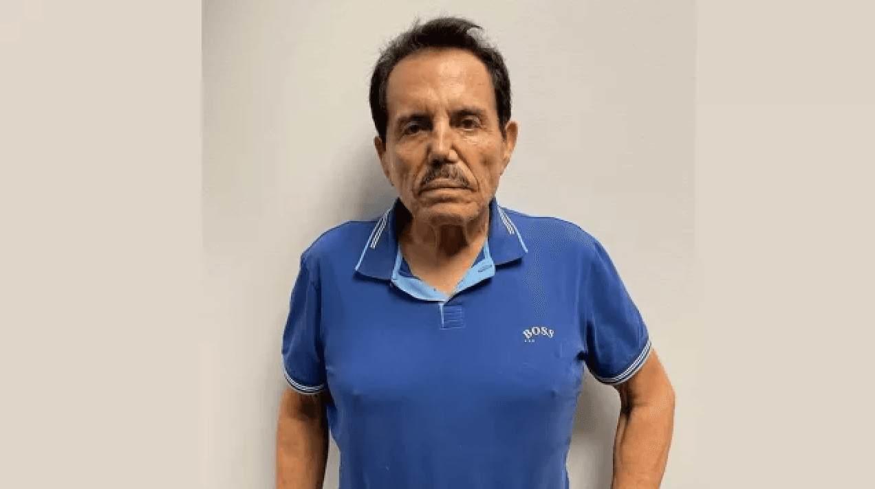 La última entrevista de El Mayo Zambada antes de su captura