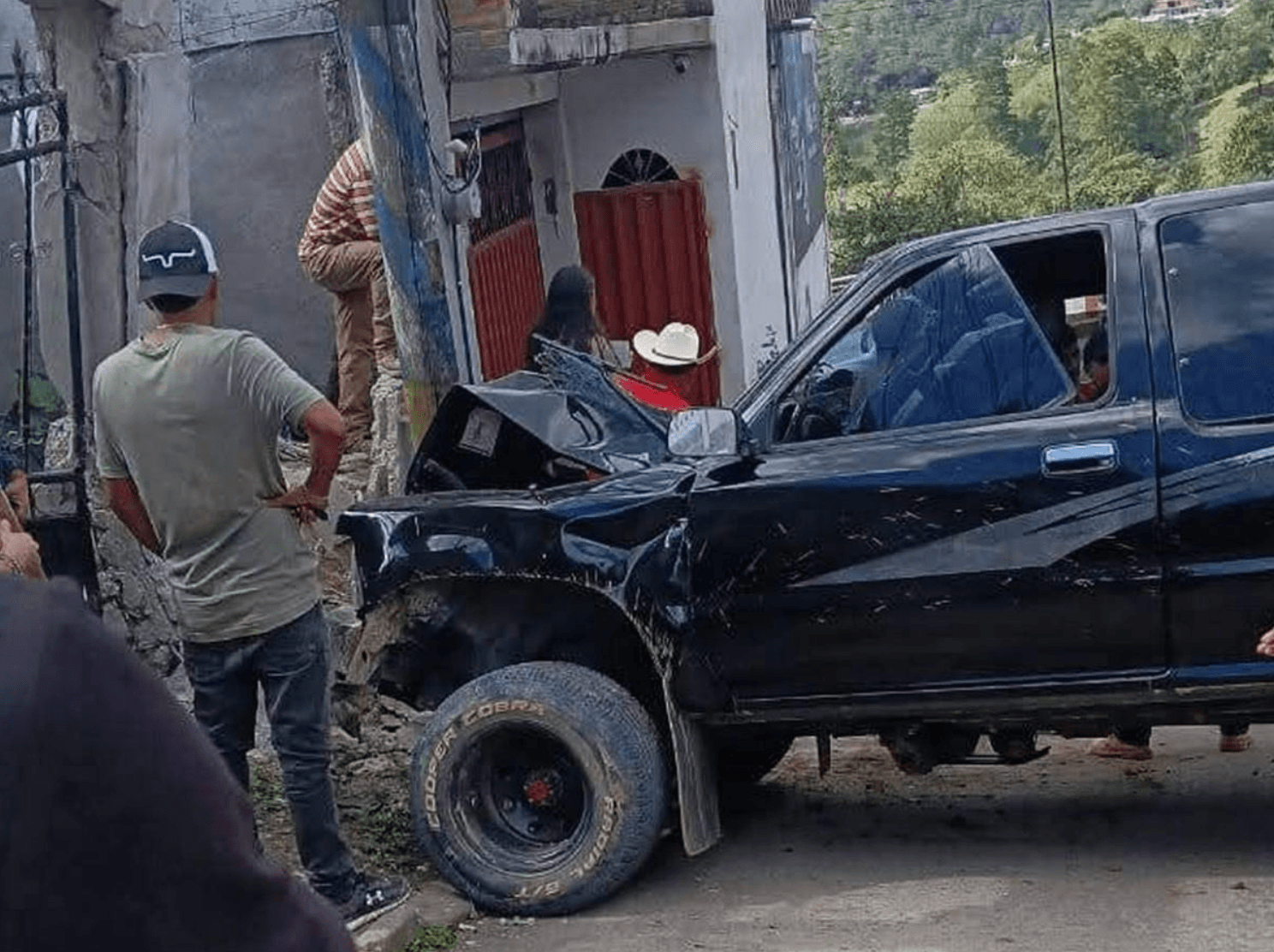 Apasionada del volante y amante de la naturaleza, así era Nicol, joven que murió junto a su abuela en Lempira, Honduras
