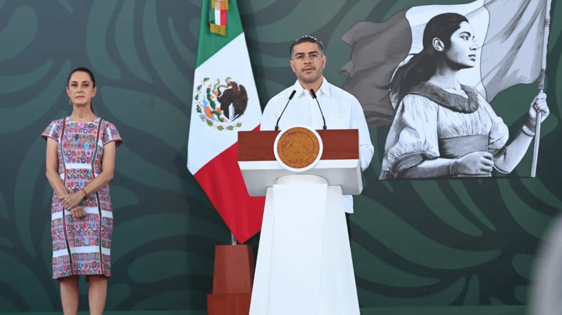 Reducción de homicidios en Acapulco destaca en plan de seguridad en Guerrero