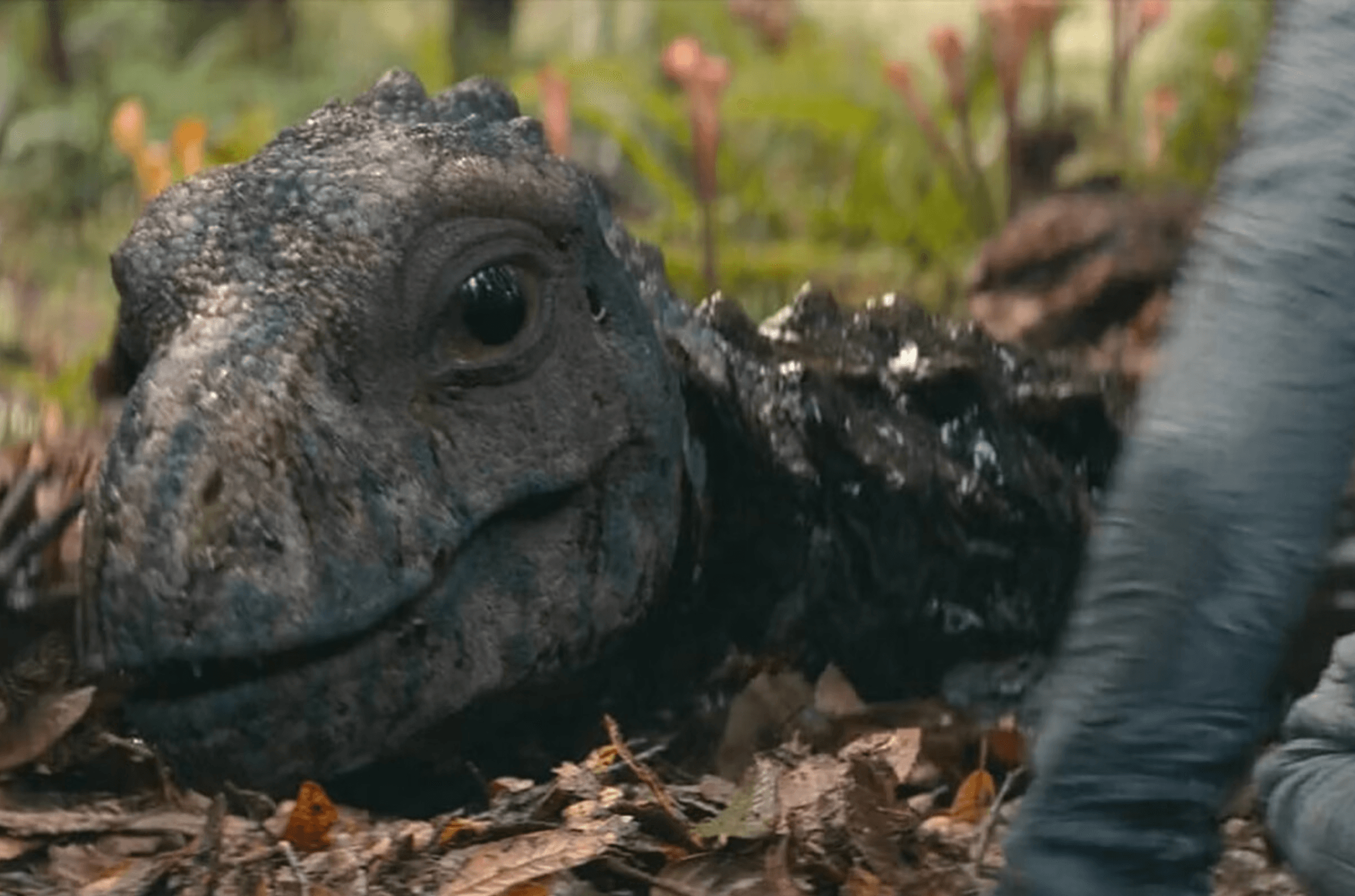 La película de ciencia ficción que nunca fue un éxito en cines, pero ahora arrasa en Netflix
