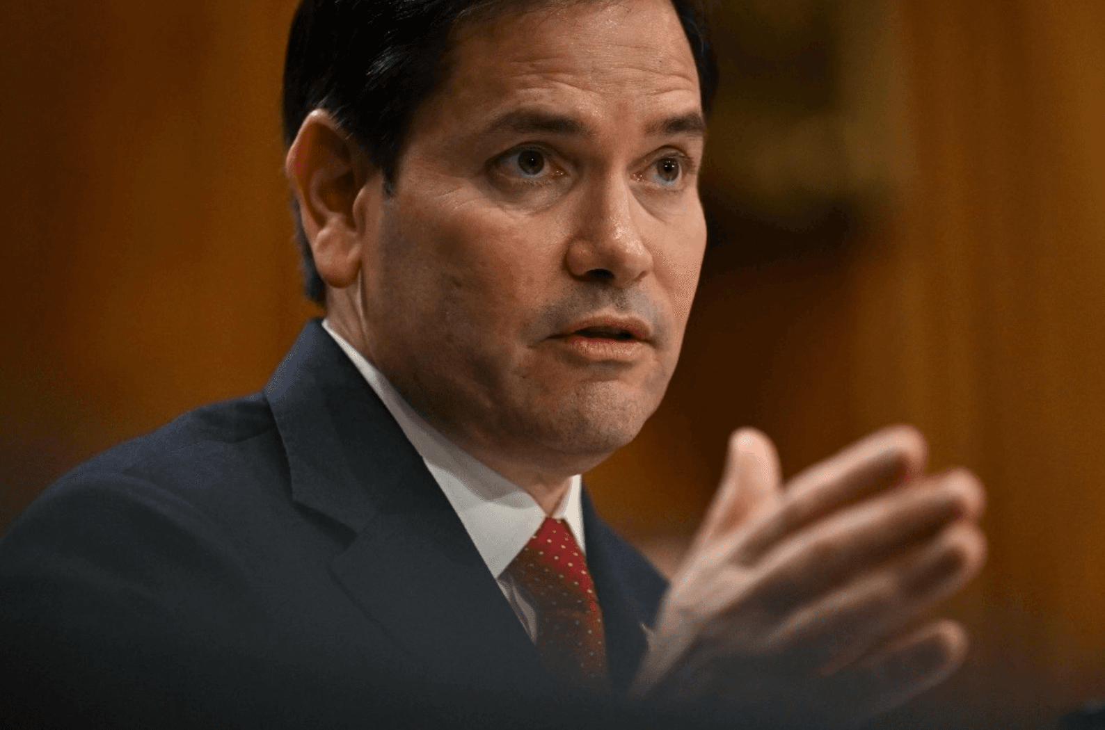 Inician primeros contactos oficiales entre México y gobierno de Trump