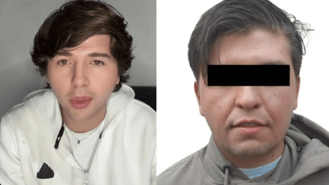 Fofo Márquez y las acusaciones de feminicidio: defensa niega culpa
