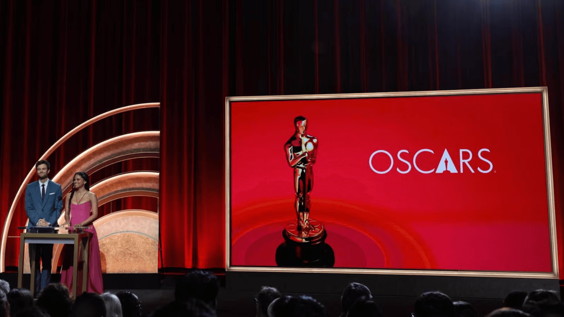 Emilia Pérez lidera las nominaciones de los Premios Oscar 2025