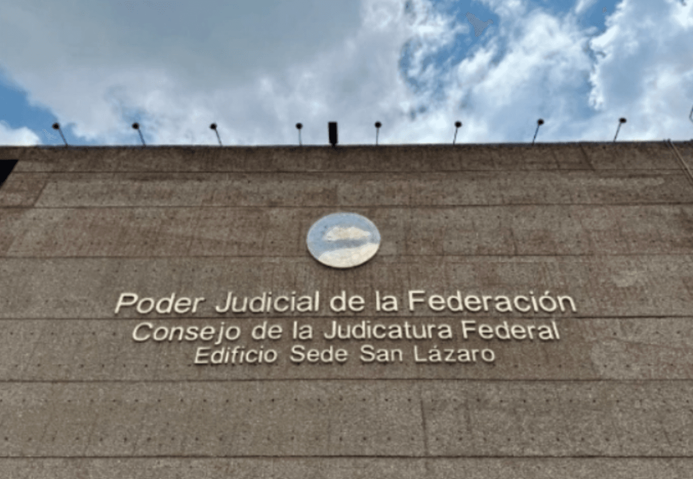 Poder Judicial deja en manos de la Corte decisión sobre resolución del TEPJF