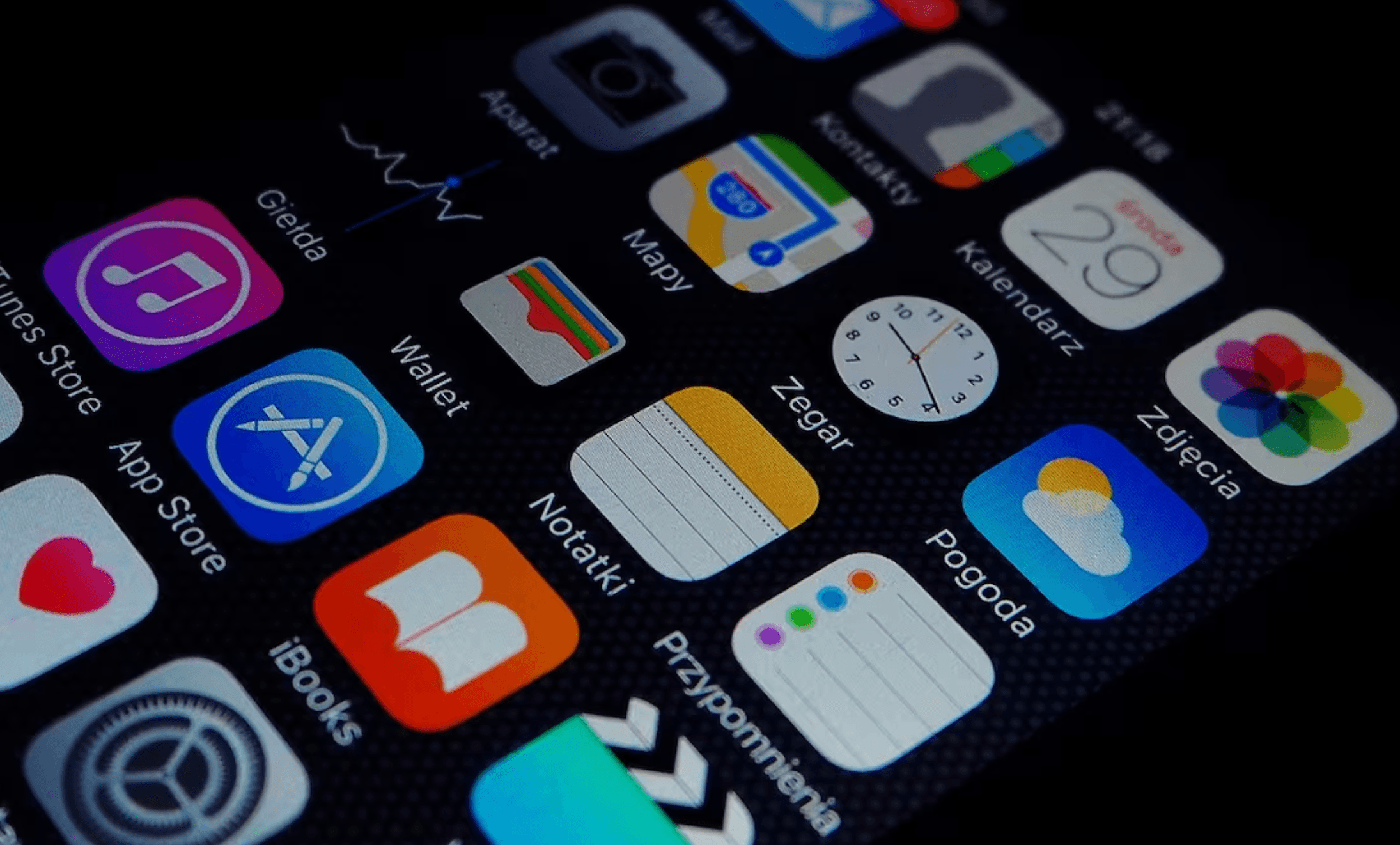 Apps que no deberían estar en la pantalla de inicio de tu celular