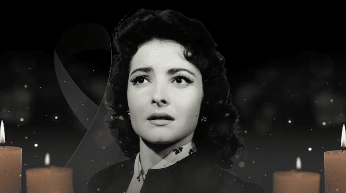 Fallece Alma Rosa Aguirre, figura icónica de la Época de Oro del cine mexicano