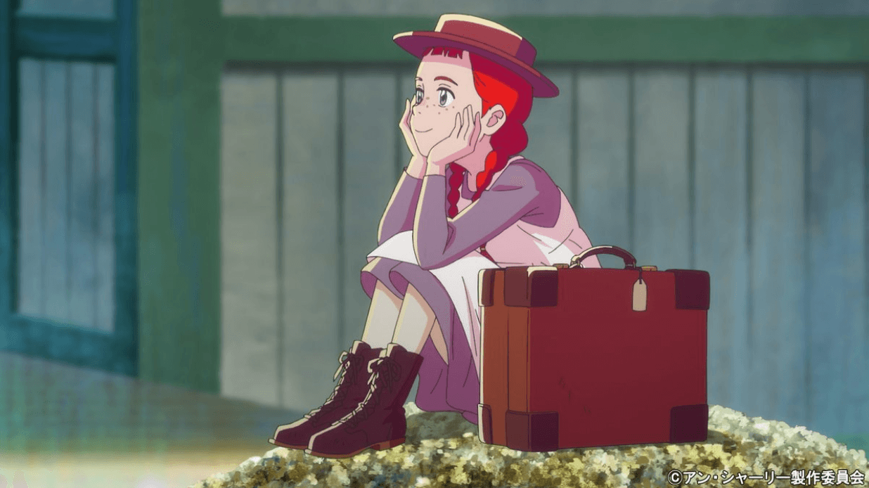 Anne Shirley tendrá 24 episodios de duración en una nueva adaptación anime