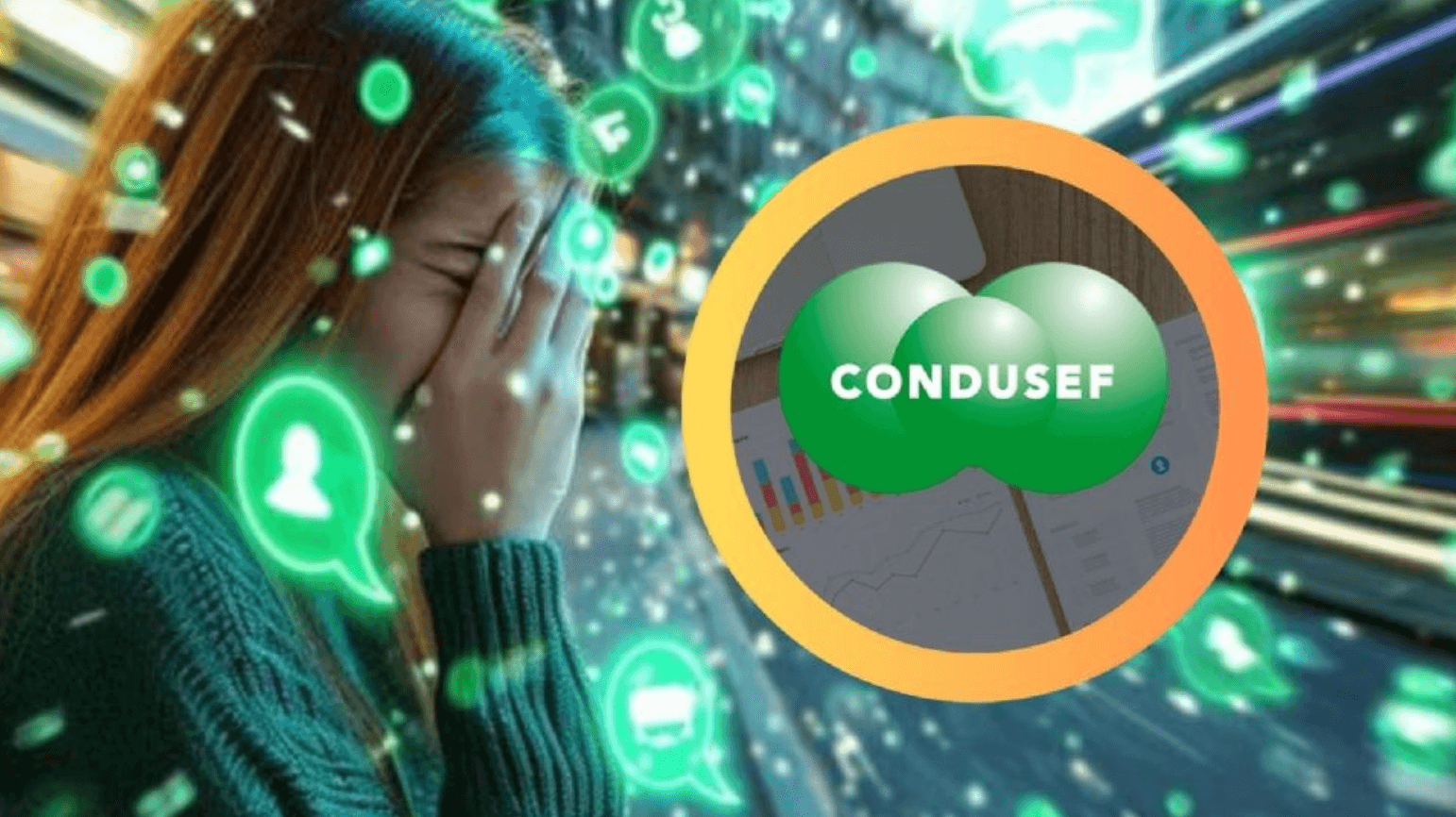 Nuevas estafas financieras: Condusef alerta sobre los fraudes más comunes en la era digital