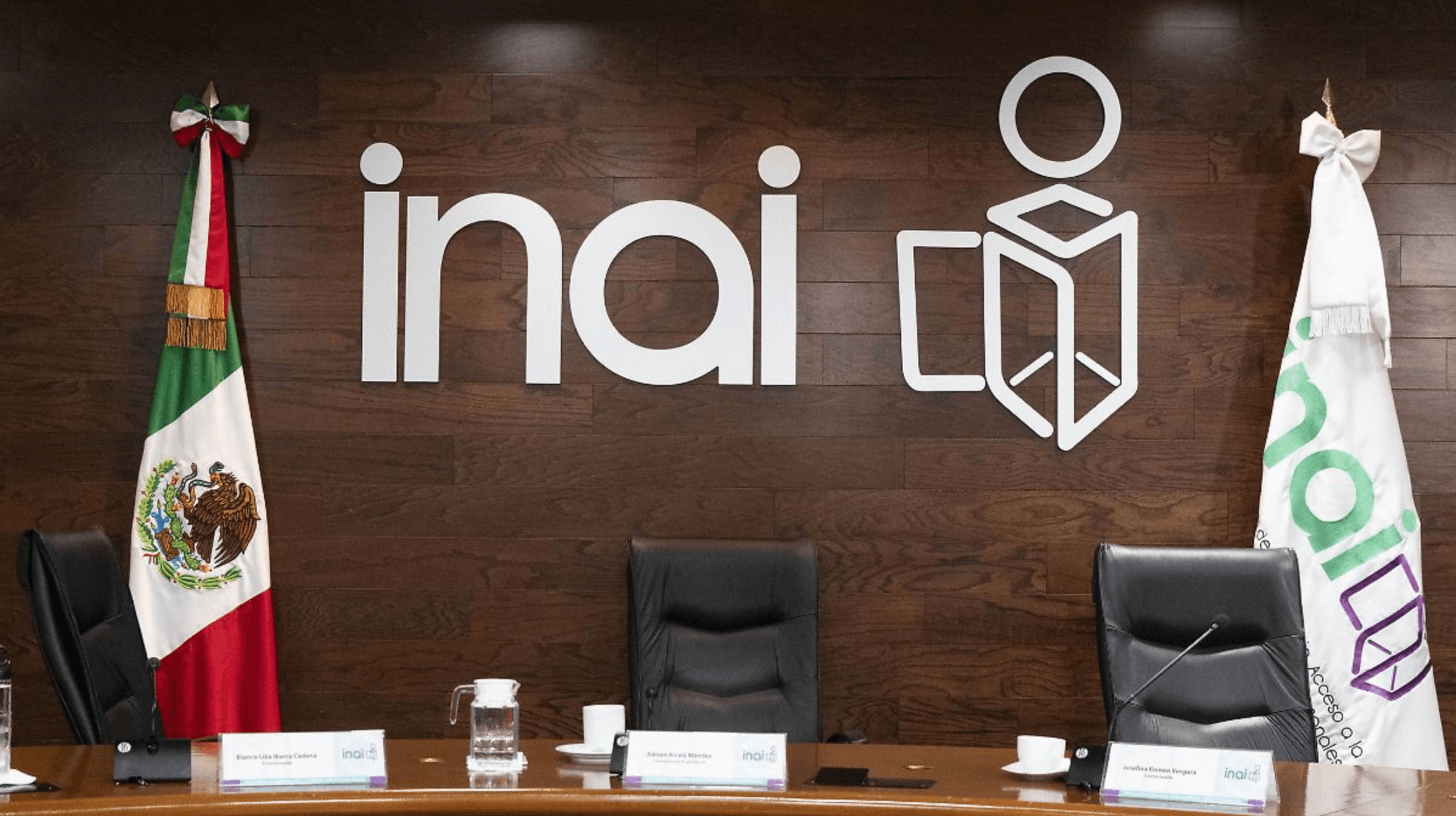 Funcionarios del INAI serán investigados por cambiar multas por boletos del Mundial