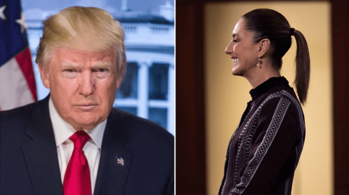 Estados Unidos confirma que los aranceles a México y Canadá comienzan el 1 de febrero