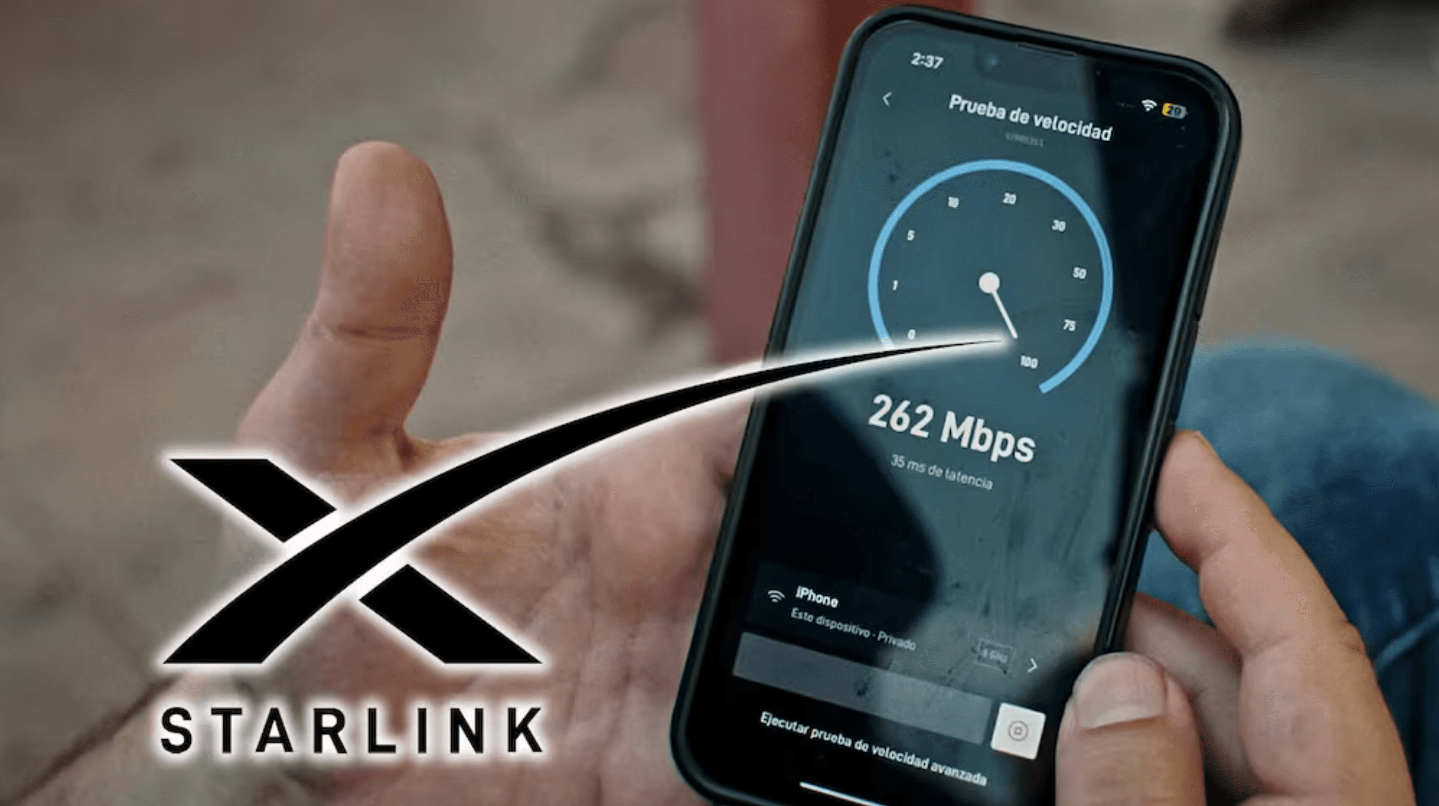 Starlink Mini llega a México: internet satelital portátil a tu alcance