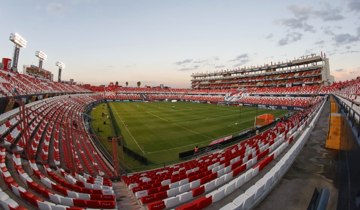 Permitirá estadio Alfonso Lastras pago con tarjeta bancaria
