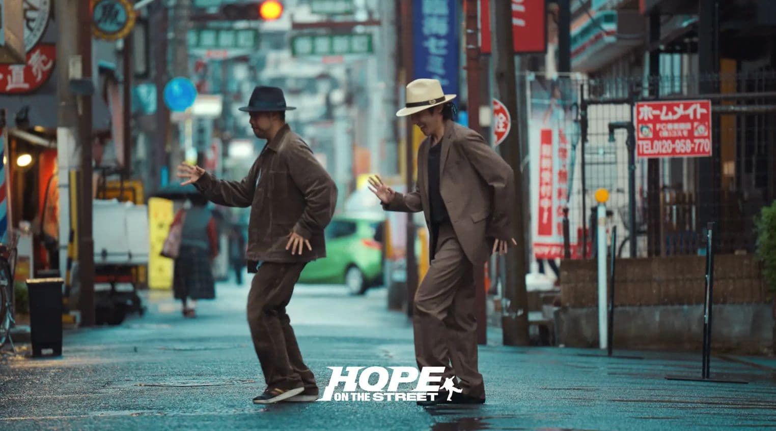 J-Hope llevará Hope on the Stage a México en 2025