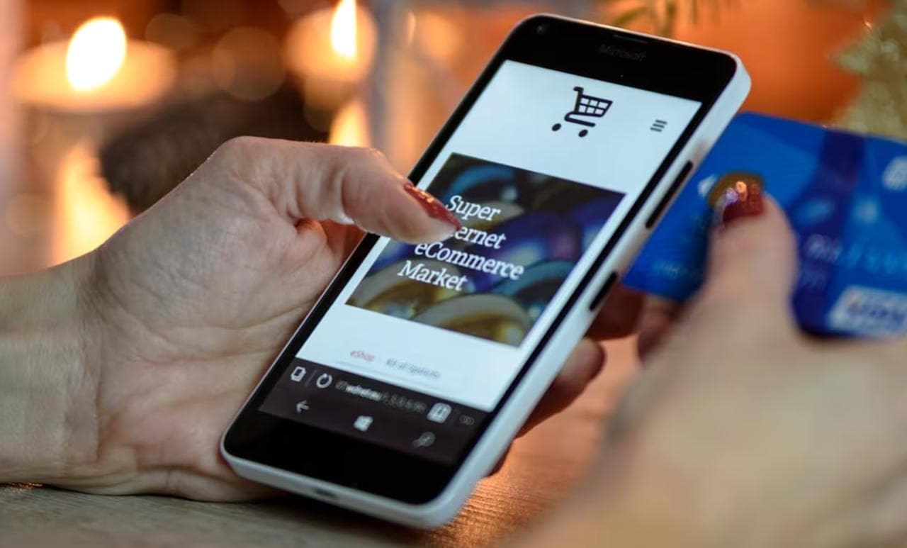 Evita comprar celulares del mercado gris, alerta Profeco