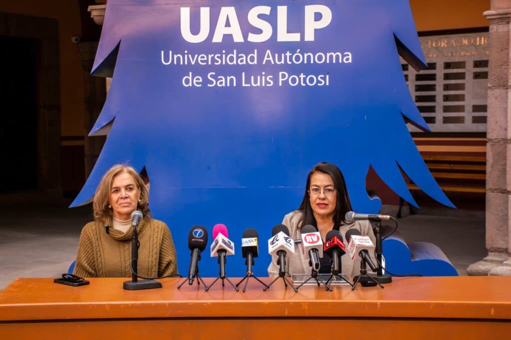 Evaluará UASLP con un mismo examen de admisión a todas las licenciaturas
