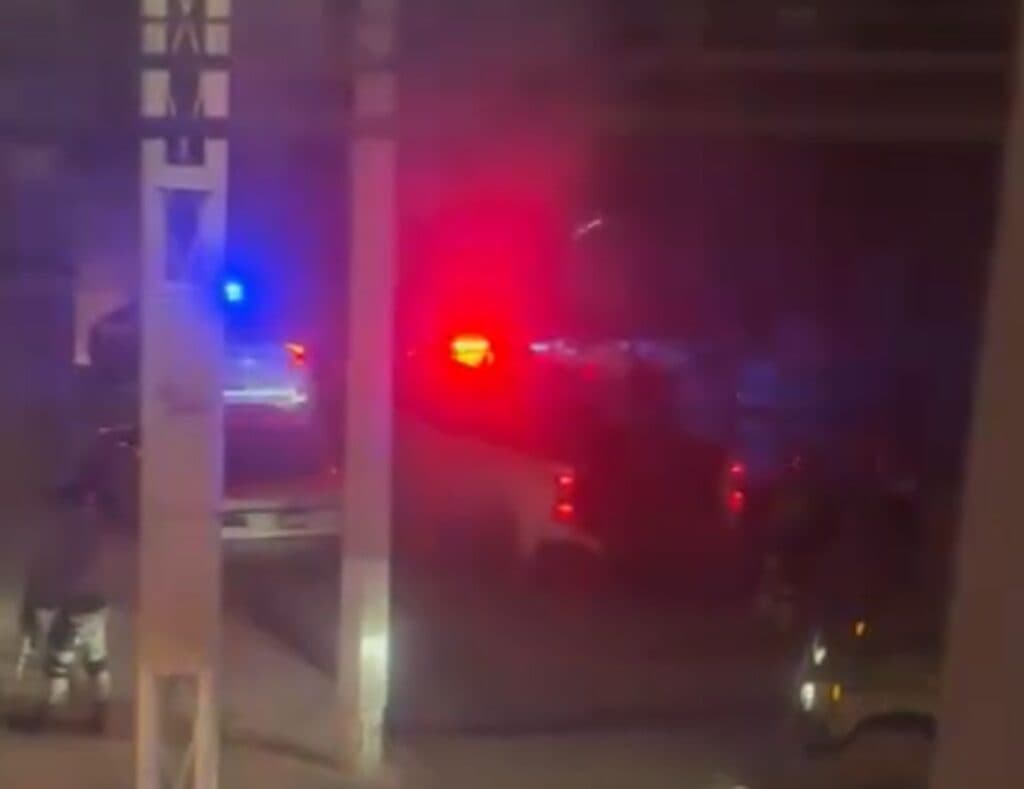 Disparan contra domicilio en Soledad