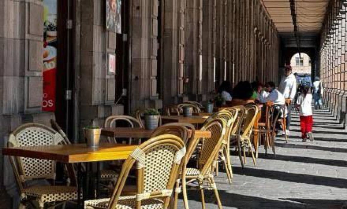 Comerciantes de la Canaco prevén un 10% más en ventas por el Día de San Valentín