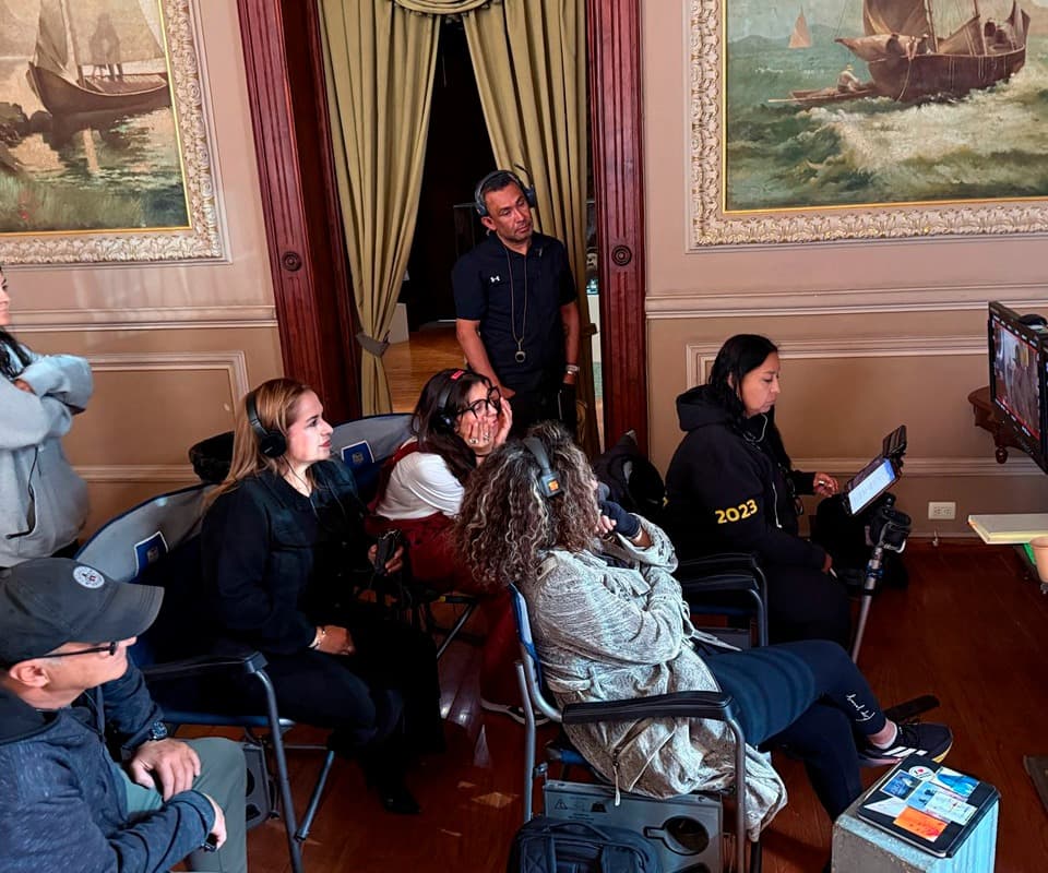 San Luis Potosí, el nuevo escenario de Netflix con Mal de amores