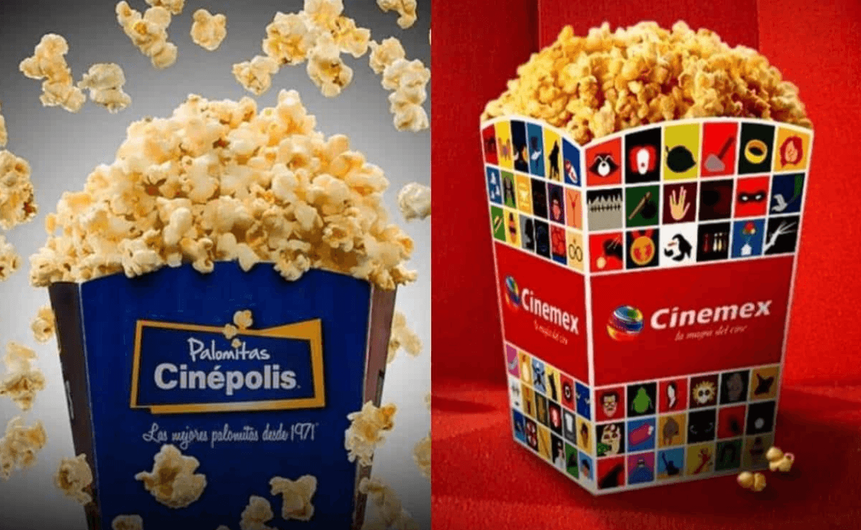 Cómo ahorrar en boletos de cine: días y promociones en Cinépolis y Cinemex