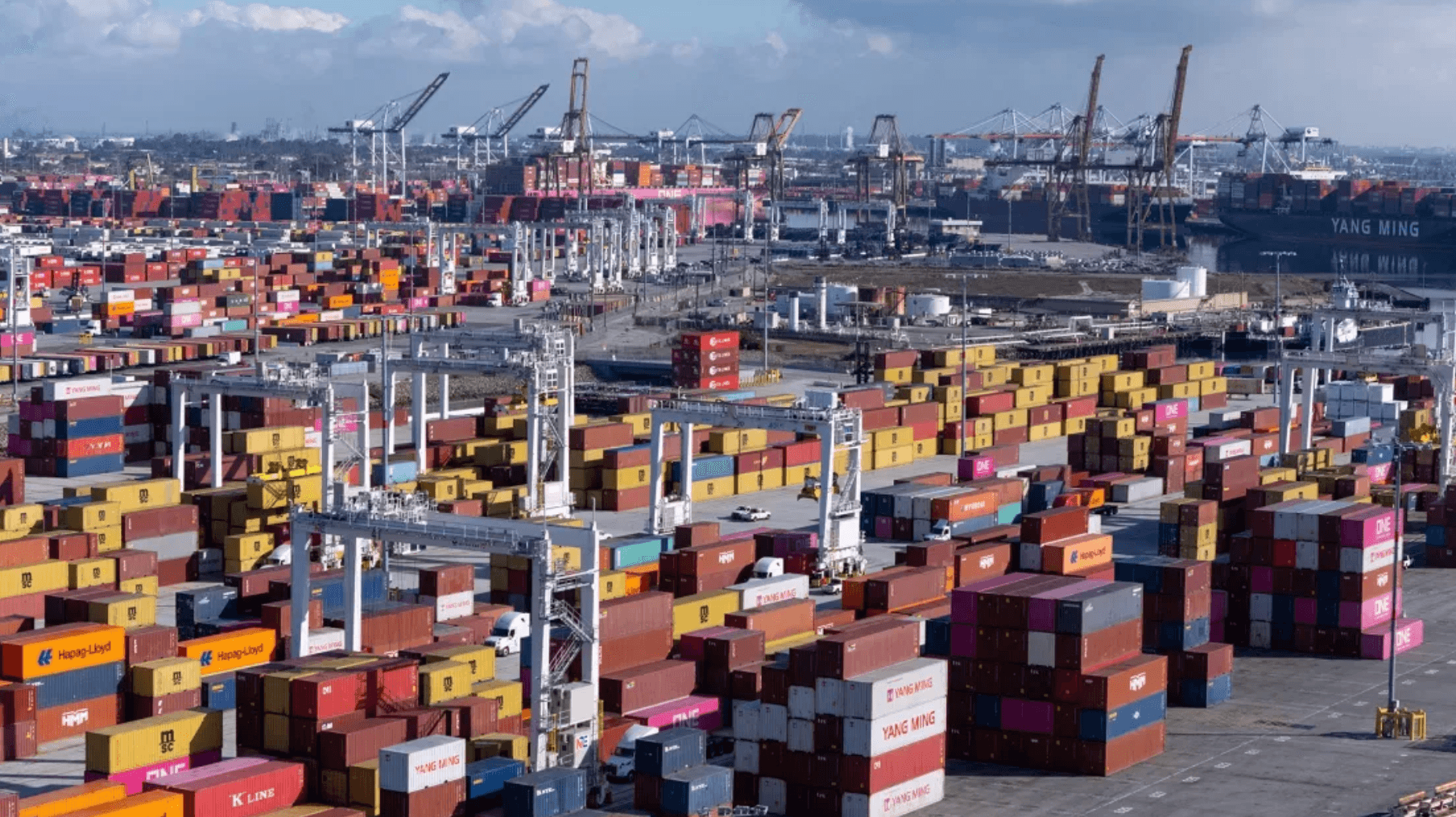 La guerra comercial entre Estados Unidos y China: ¿Qué impacto tendrá?