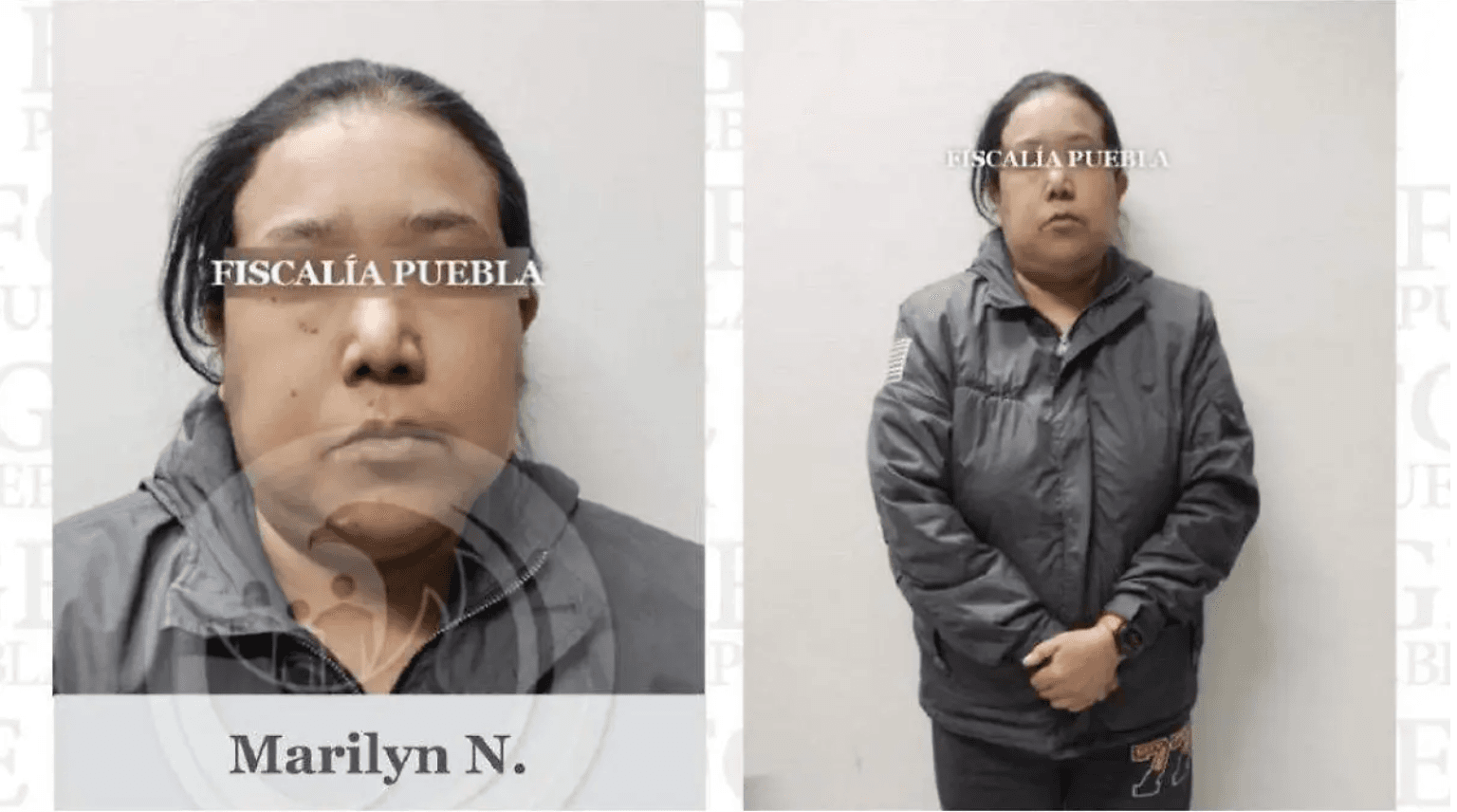 Falsa psiquiatra enfrenta doble proceso judicial por amenazas y usurpación de funciones