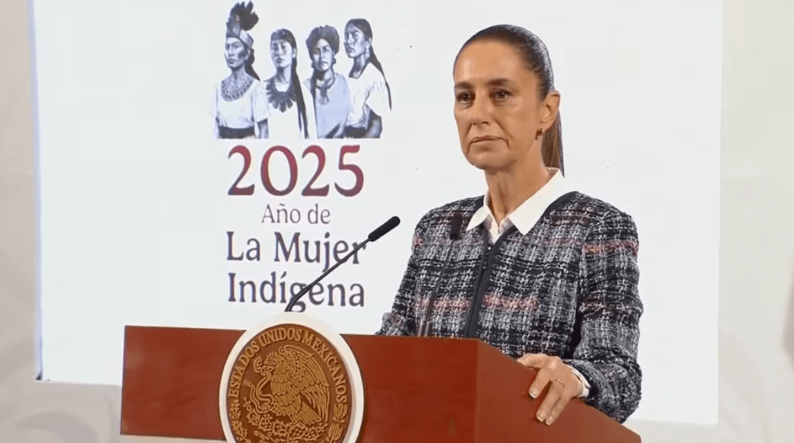 Sheinbaum descarta ampliar la presencia de la DEA en México