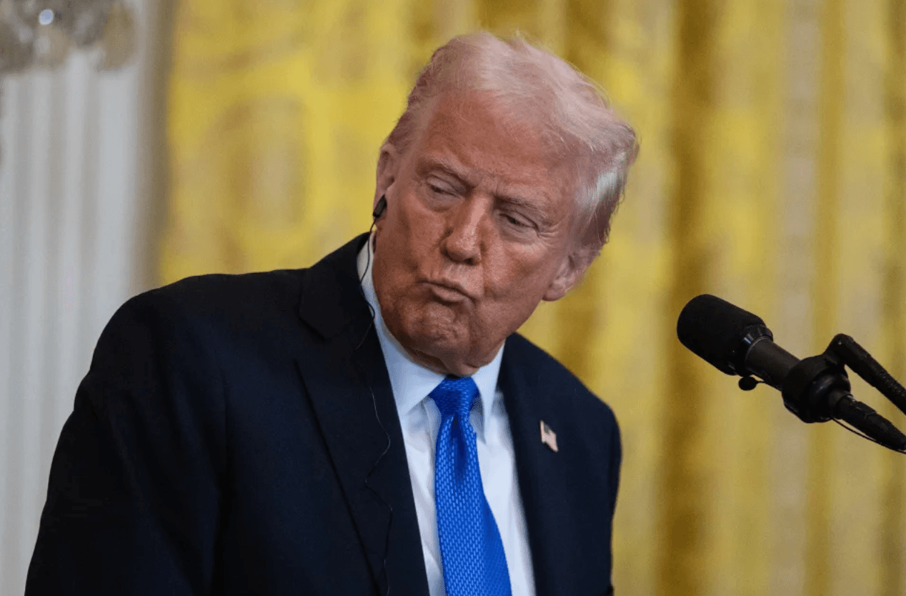 Daneses impulsan campaña para comprar California en respuesta a Trump