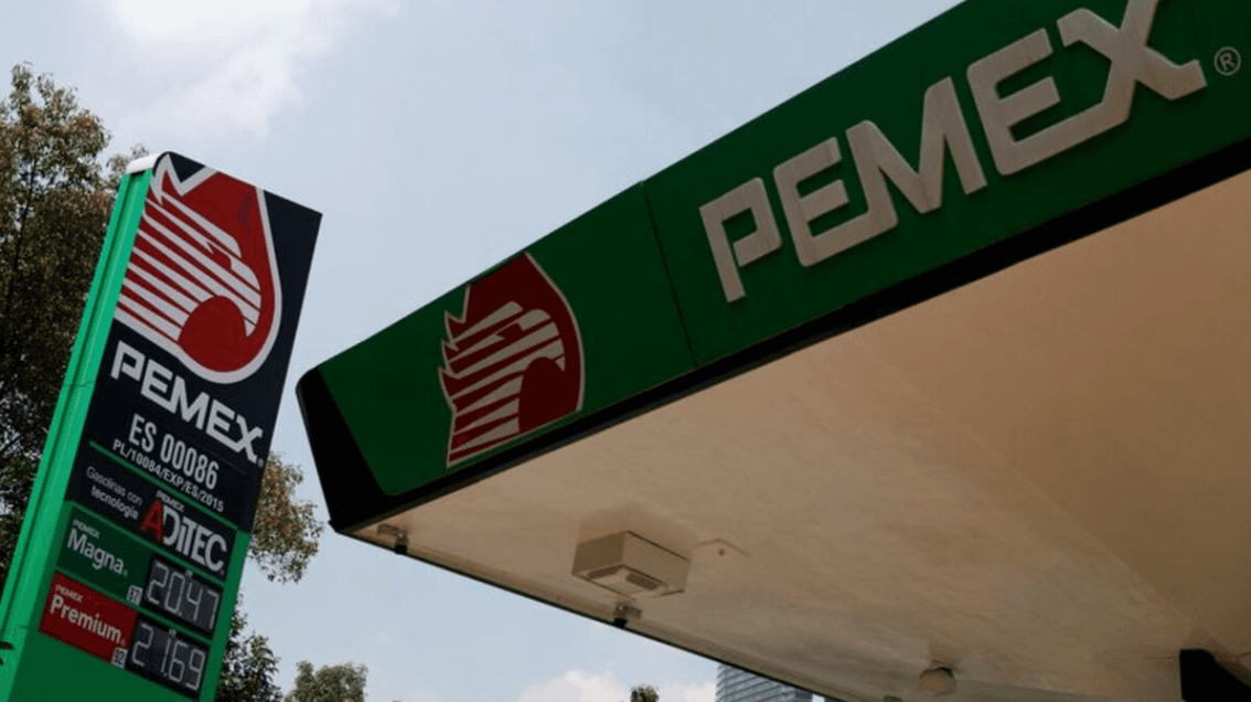 Pemex detalla plan para garantizar suministro de petróleo por 10 años
