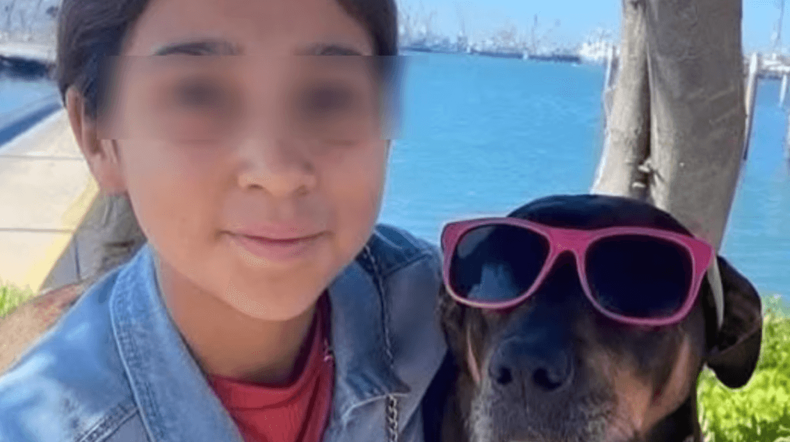 Localizan a Jennifer Fernanda en Teziutlán, Puebla, tras días de búsqueda