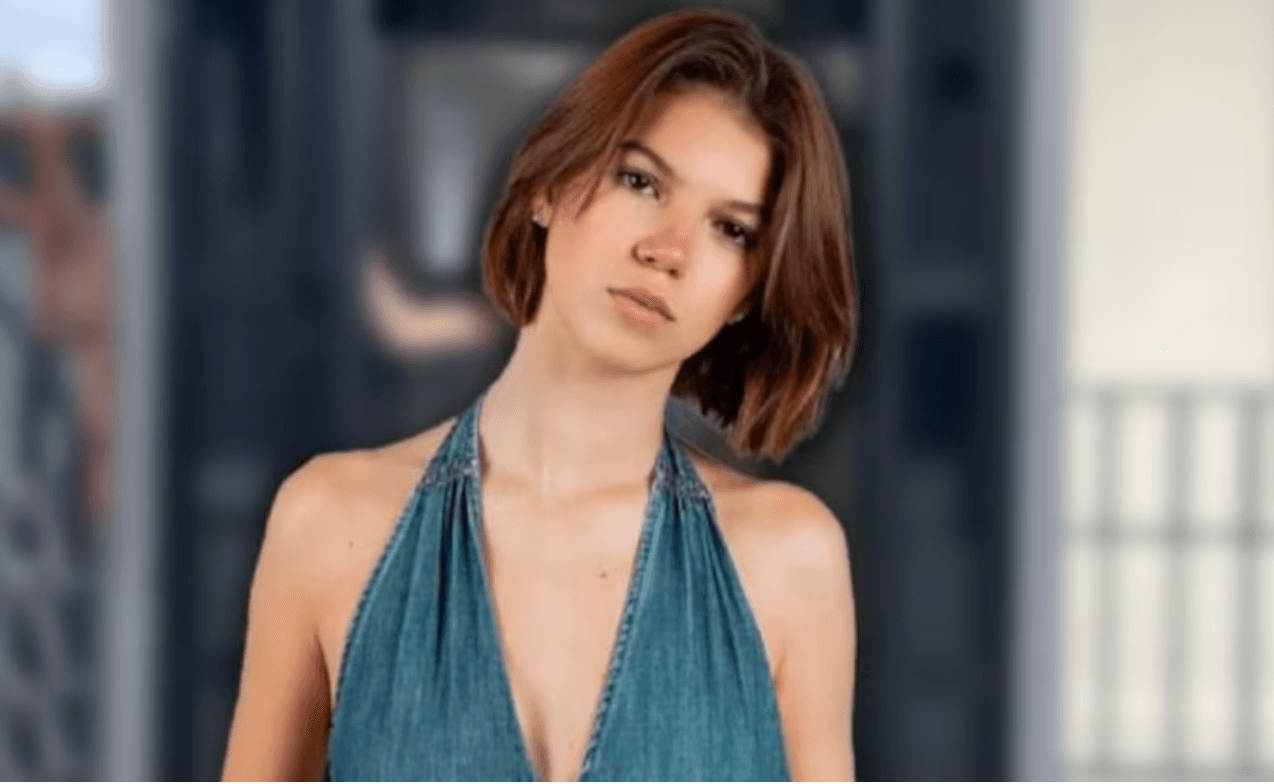 Valentina Gilabert despierta tras ser apuñalada; su familia actualiza el estado de salud de la modelo