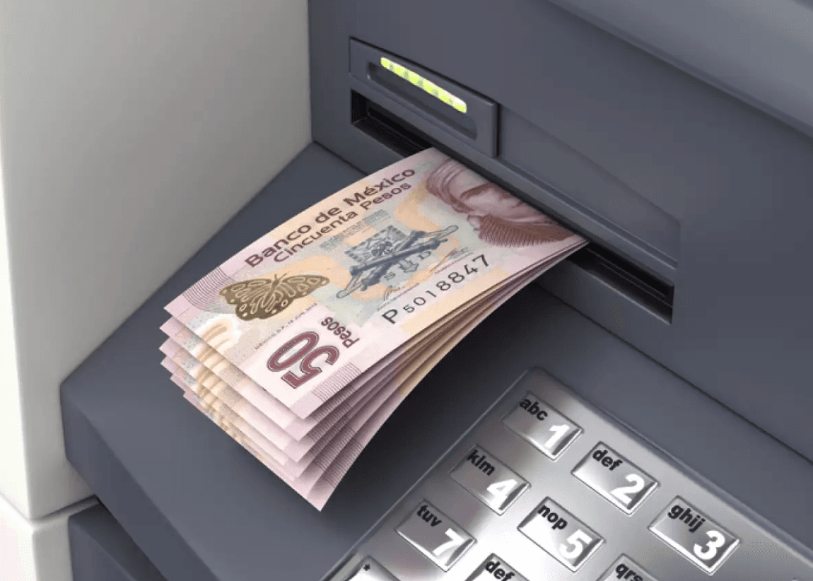 BBVA, Banorte y Banamex concentran la mayor parte de los créditos de nómina en México