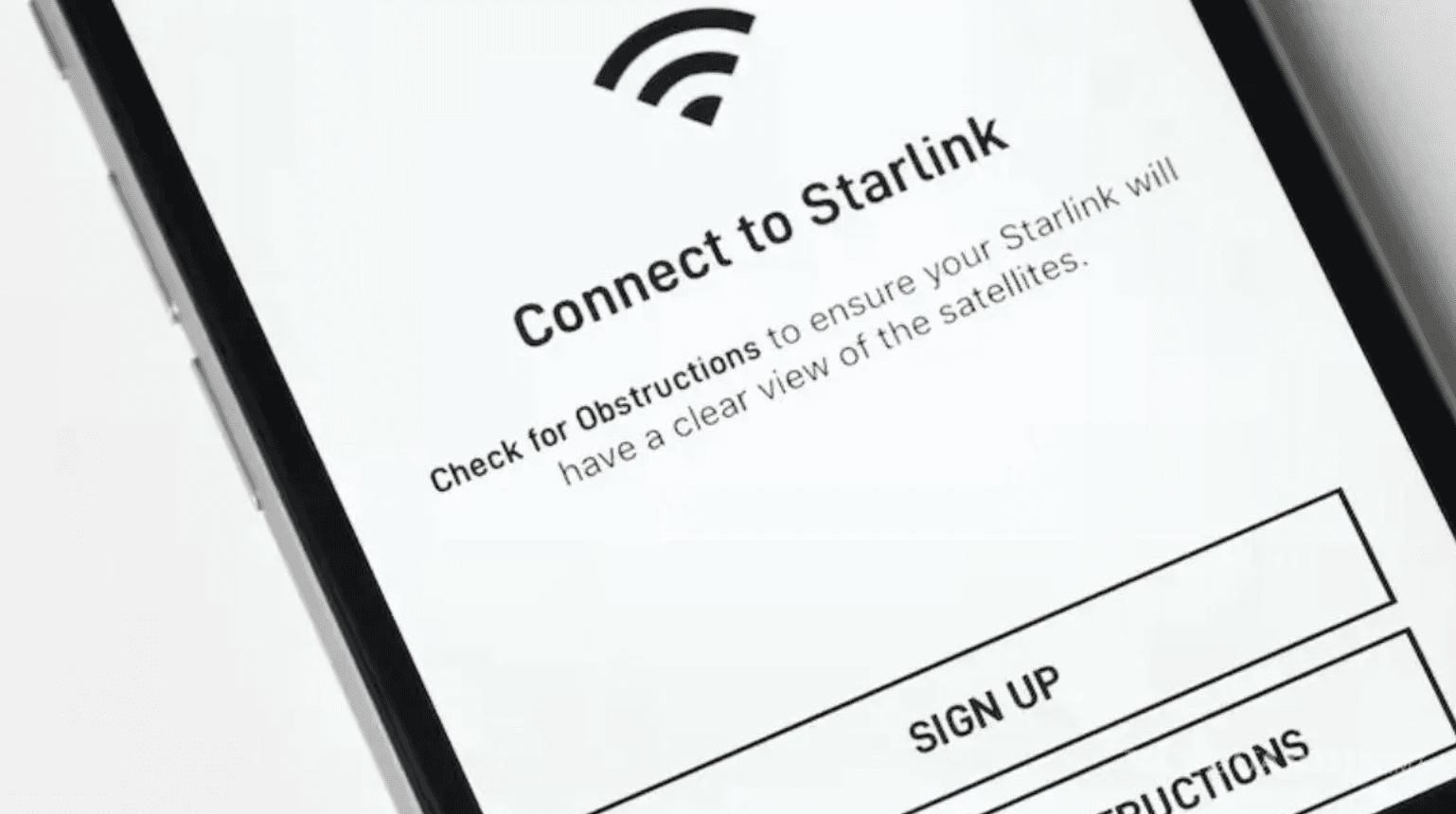 Starlink: Internet satelital directo en tu celular