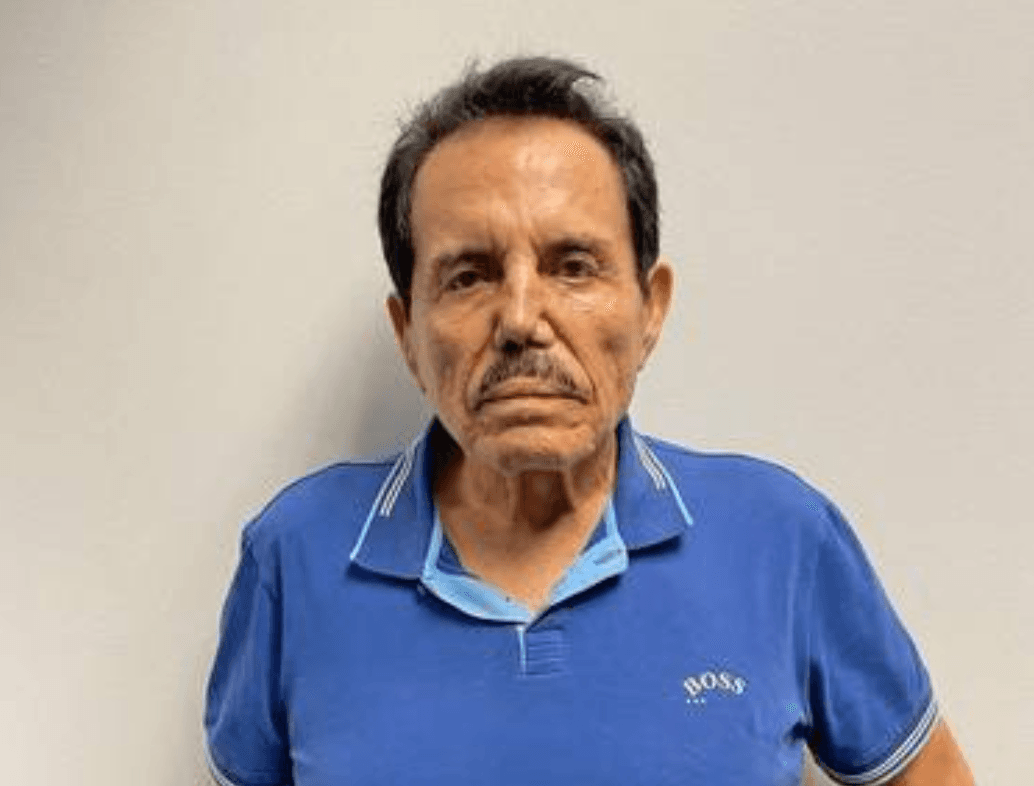 Mayo Zambada exige repatriación a México y defensa consular