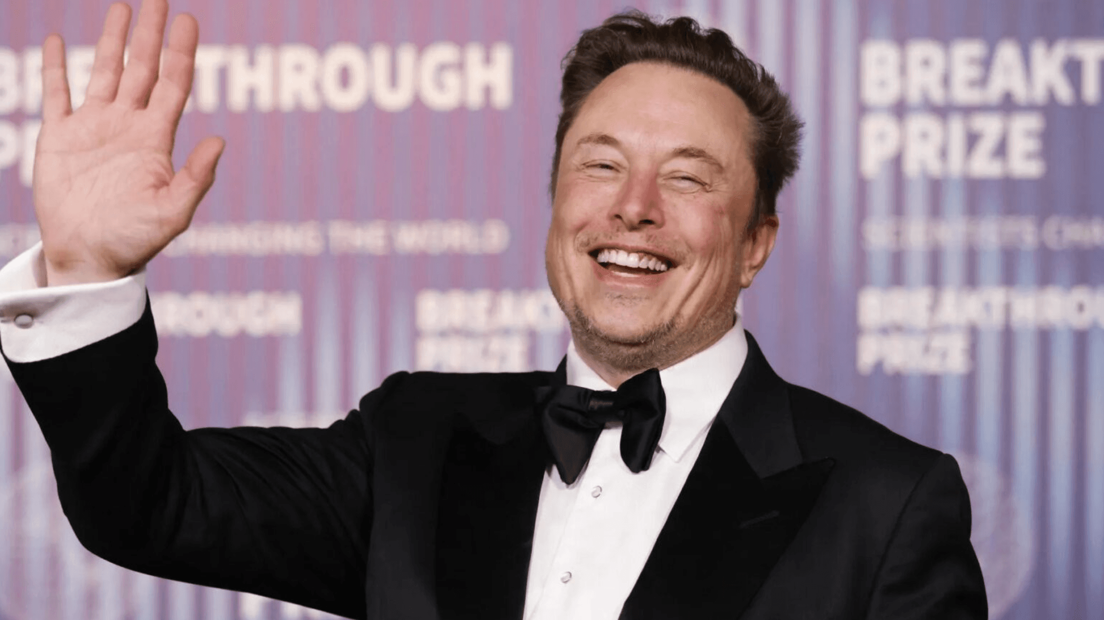 Elon Musk llega a México… pero no con Tesla: atención al megaproyecto del magnate