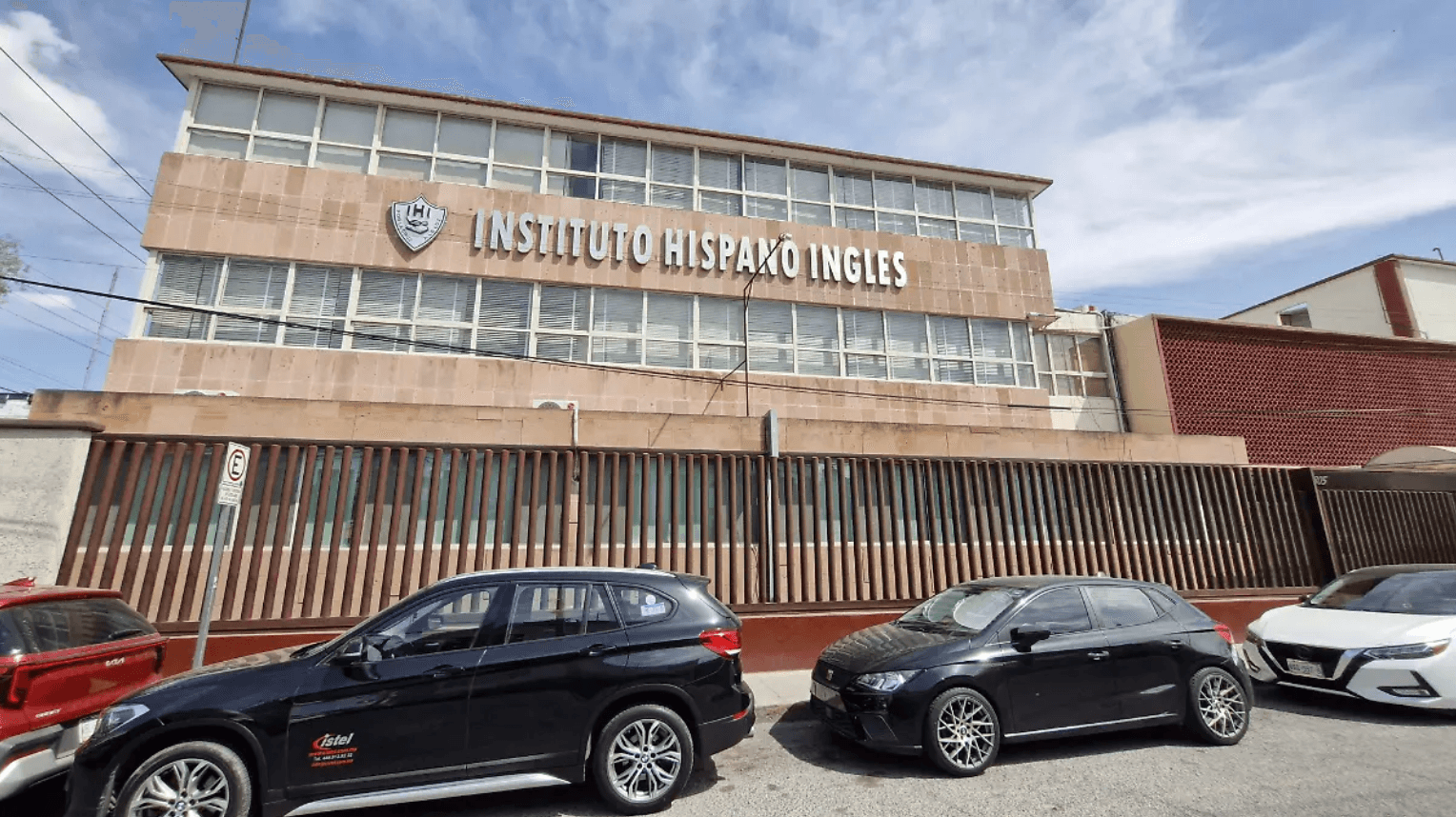 Alumno acusado de bullying en el Hispano Inglés no será expulsado, pero habrá medidas