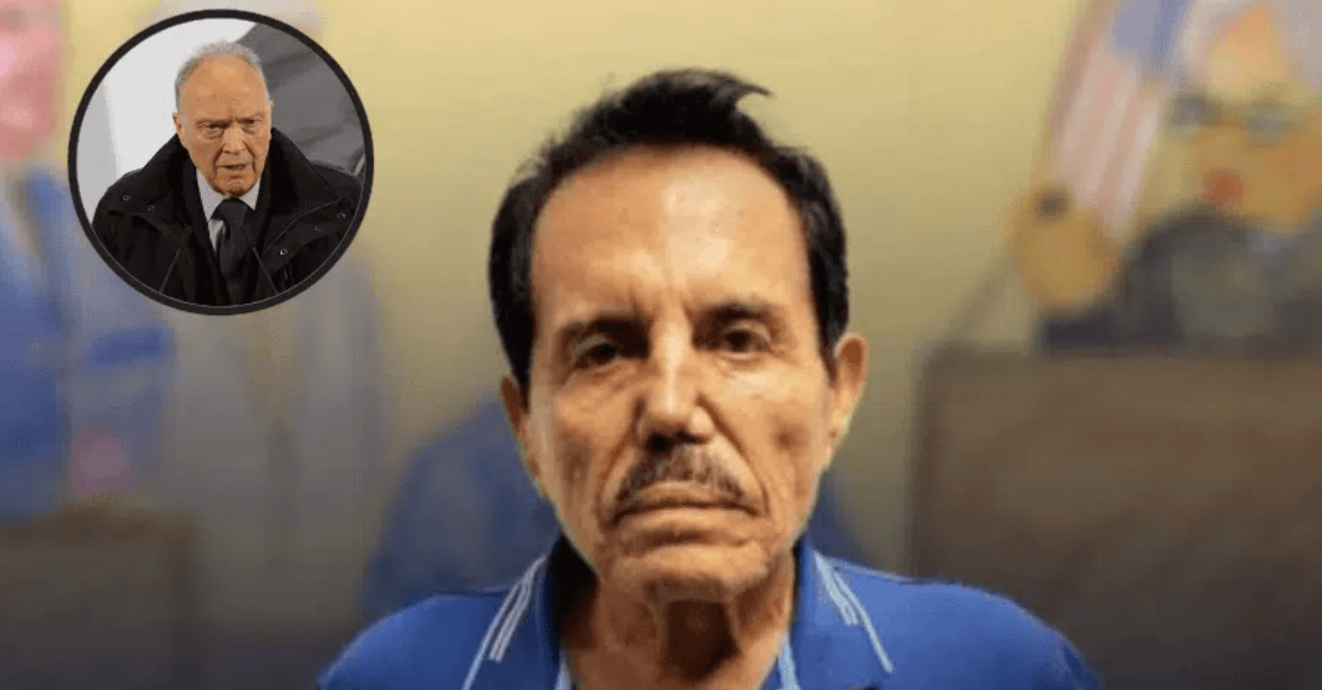 México solicitó extradición de “El Mayo” Zambada a Estados Unidos, pero no hay respuesta