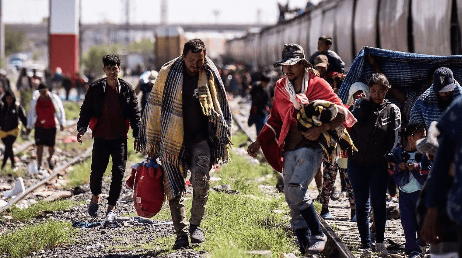 La inseguridad de los titulares de green card ante la política de inmigración de Trump