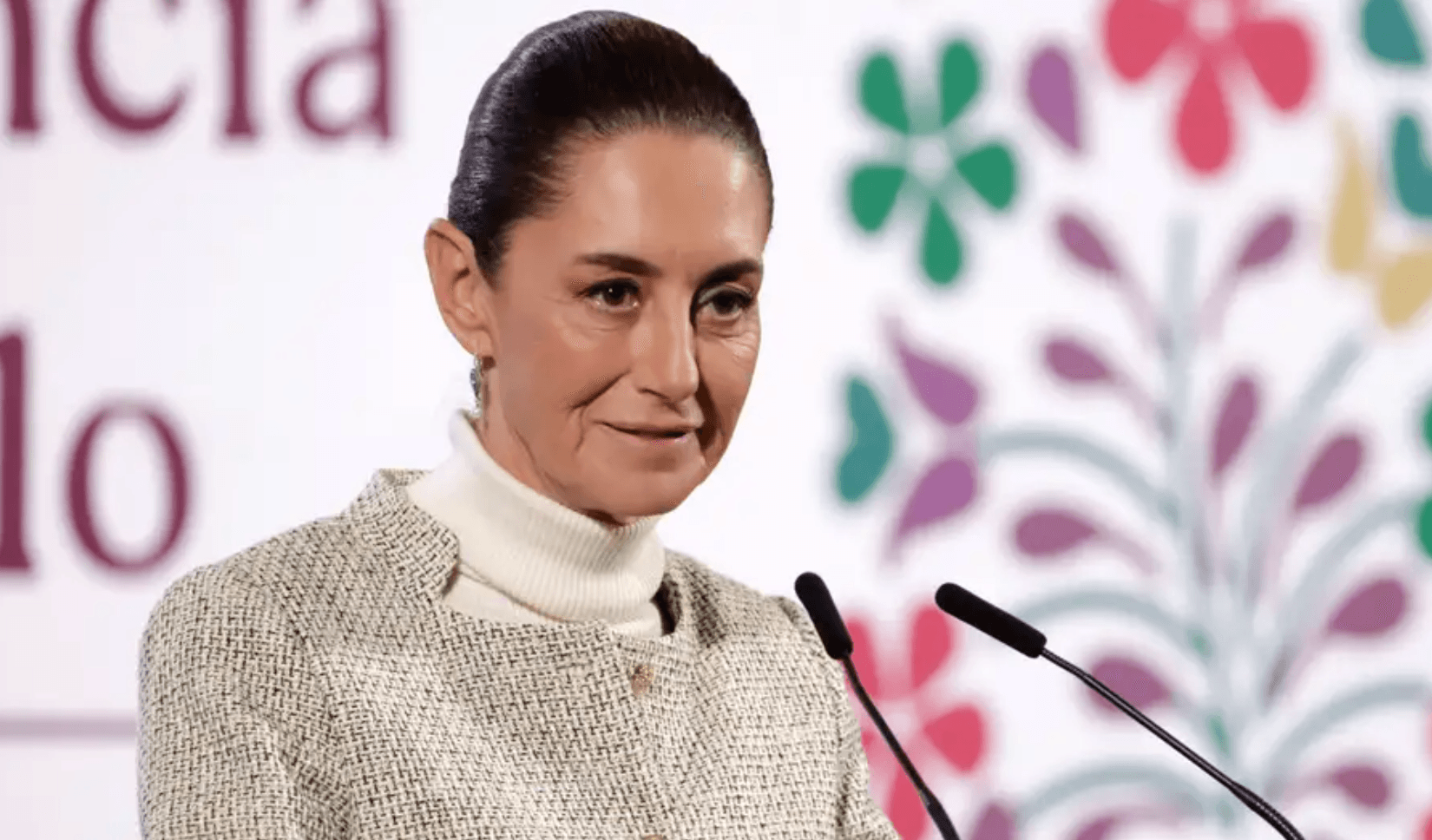 México aprueba reforma contra reelección y nepotismo en cargos públicos
