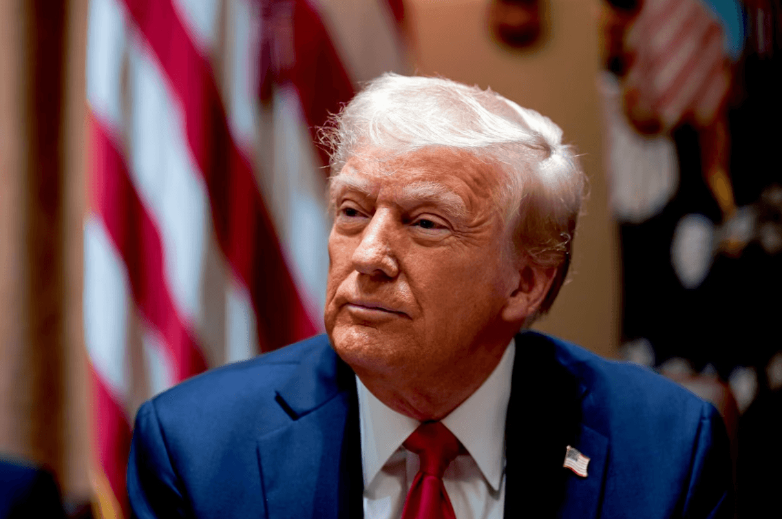 Trump anuncia la aplicación de aranceles a México, Canadá y China por el fentanilo a partir del 4 de marzo
