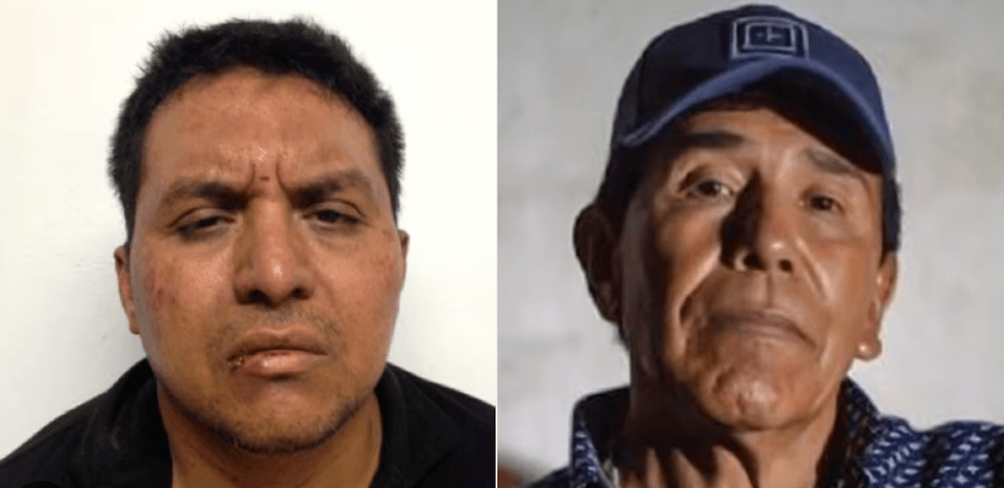 México extradita a 29 presuntos narcotraficantes a Estados Unidos