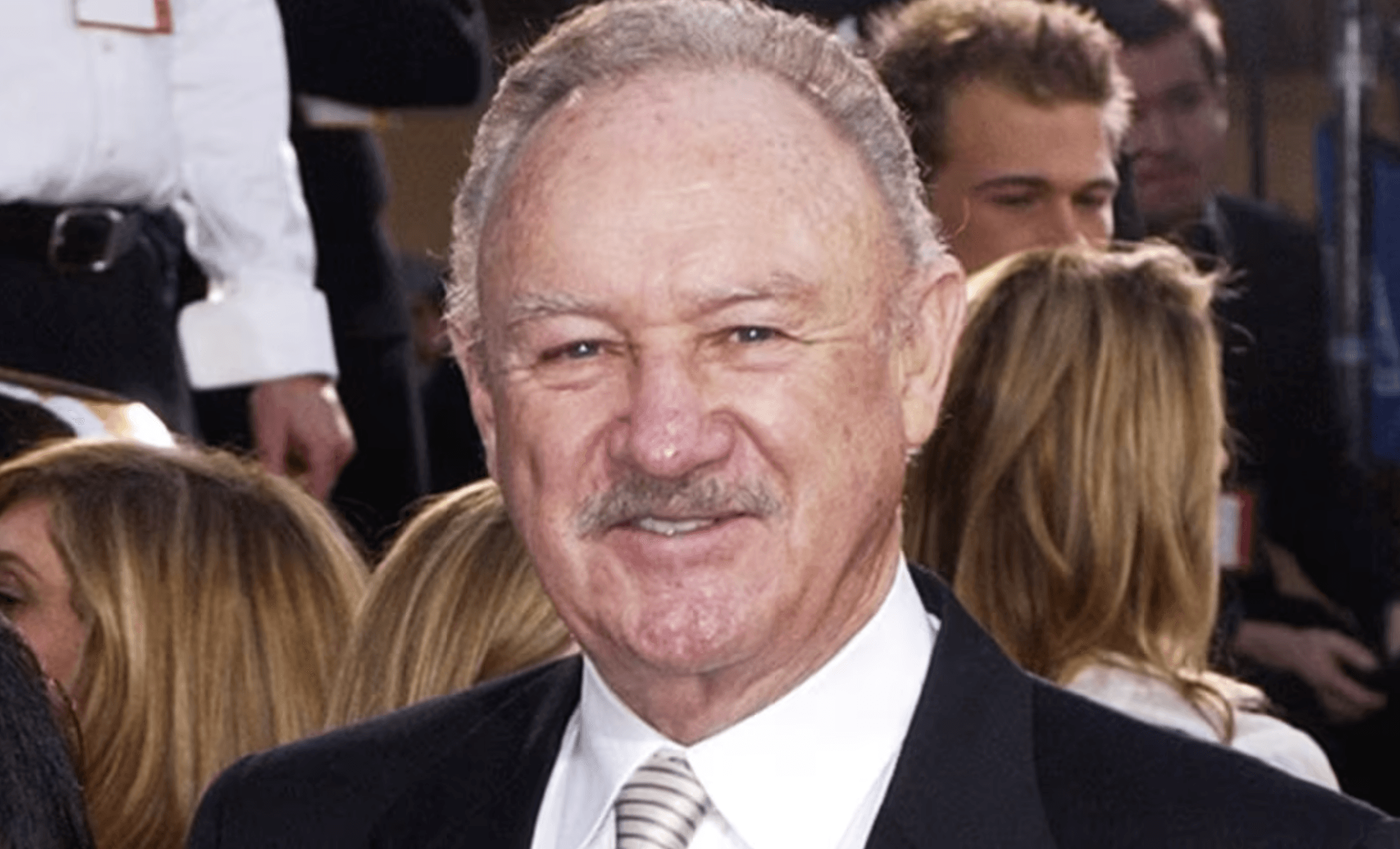 Hija de Gene Hackman se pronuncia tras el hallazgo de su padre y su esposa en estado peculiar