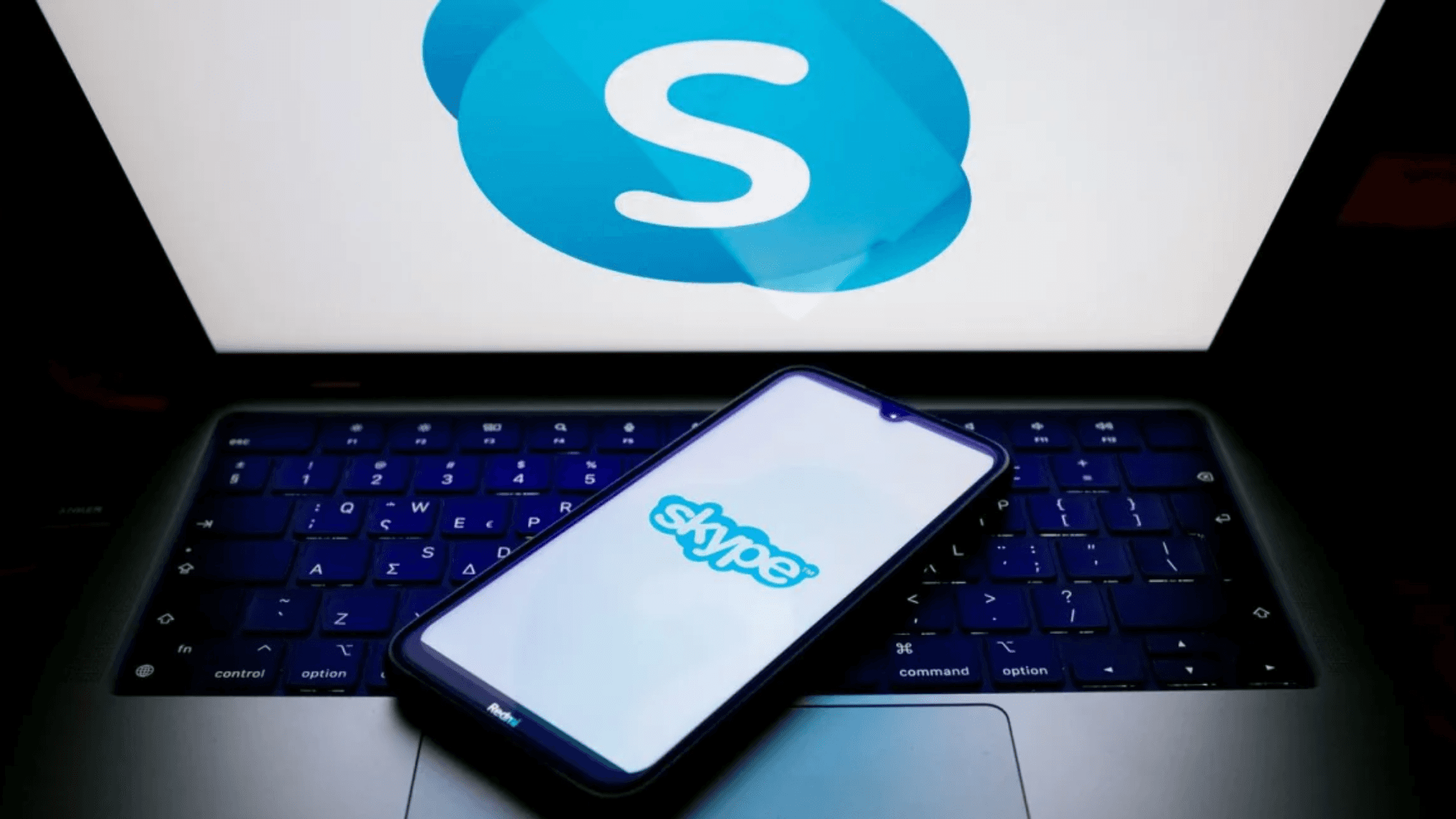 Microsoft anuncia el cierre de Skype tras 20 años de servicio