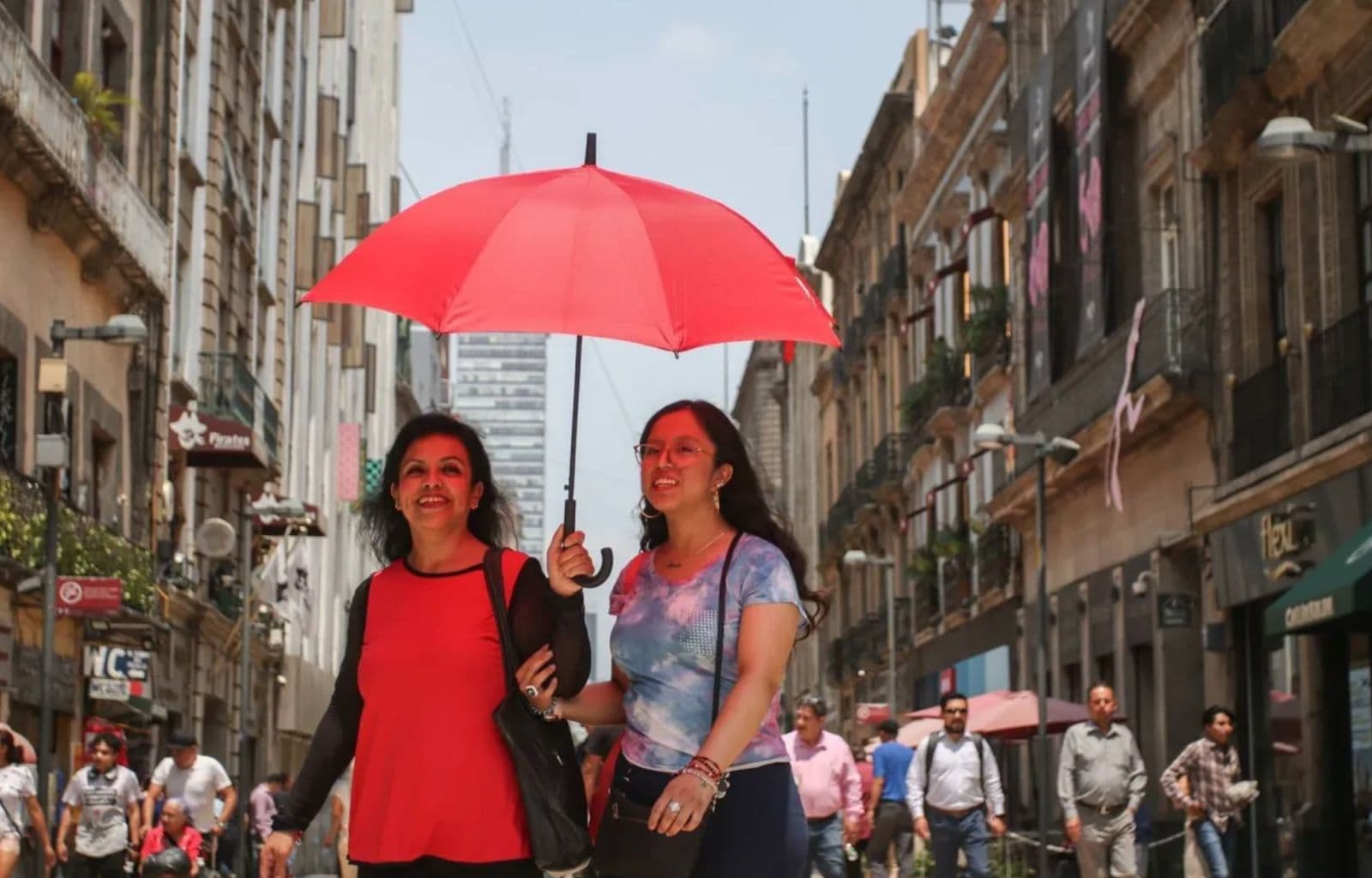 Ondas de calor en México en 2025 Cuántos eventos extremos se esperan y cómo afectarán al clima