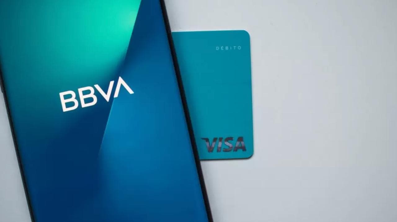 BBVA México aplicará nuevas tarifas en transferencias bancarias