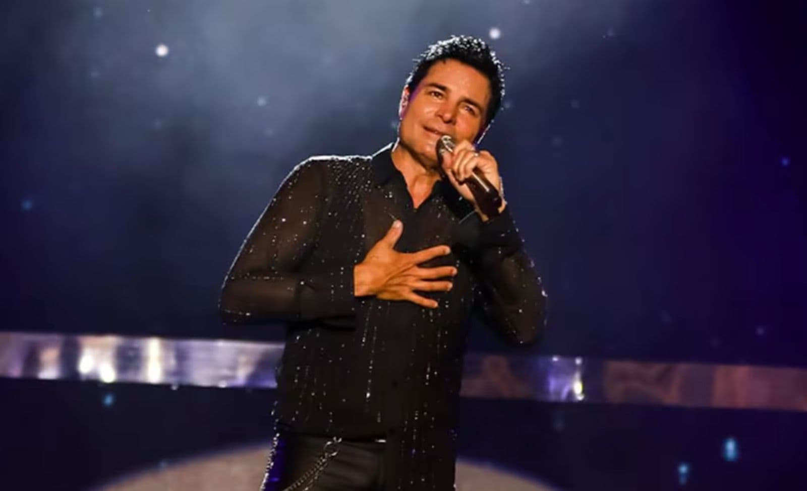 Chayanne anuncia nuevas fechas en México: ¡El tour Bailemos Otra Vez continúa!