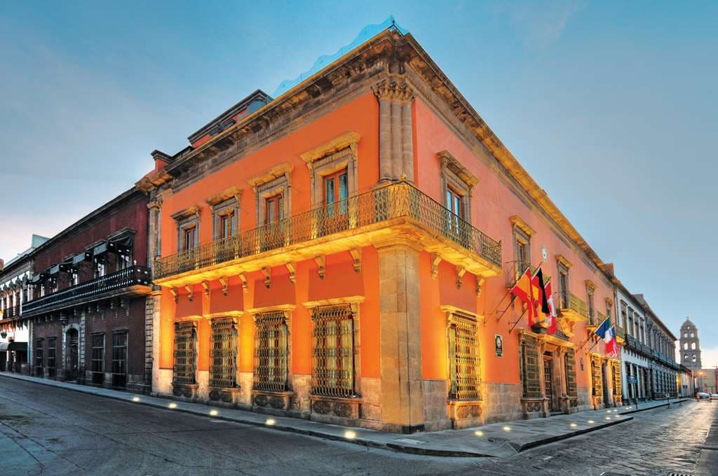 San Luis Potosí prevé una ocupación hotelera del 90% para Semana Santa