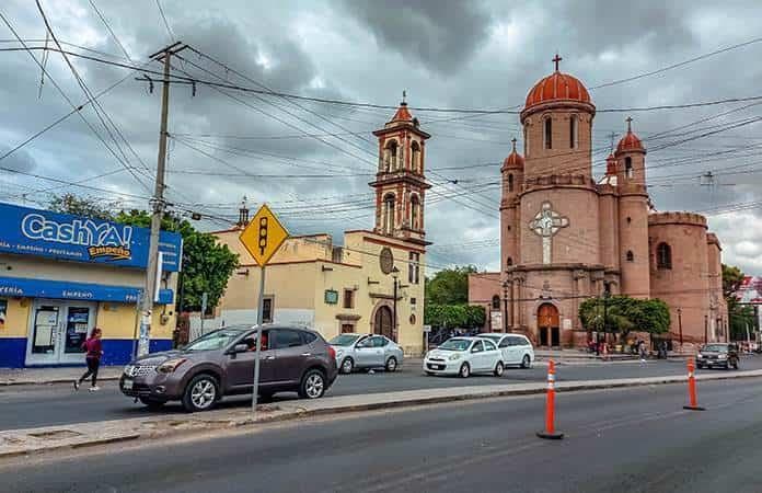 IMPLAN evaluará cambios en el proyecto de paso a desnivel en El Saucito