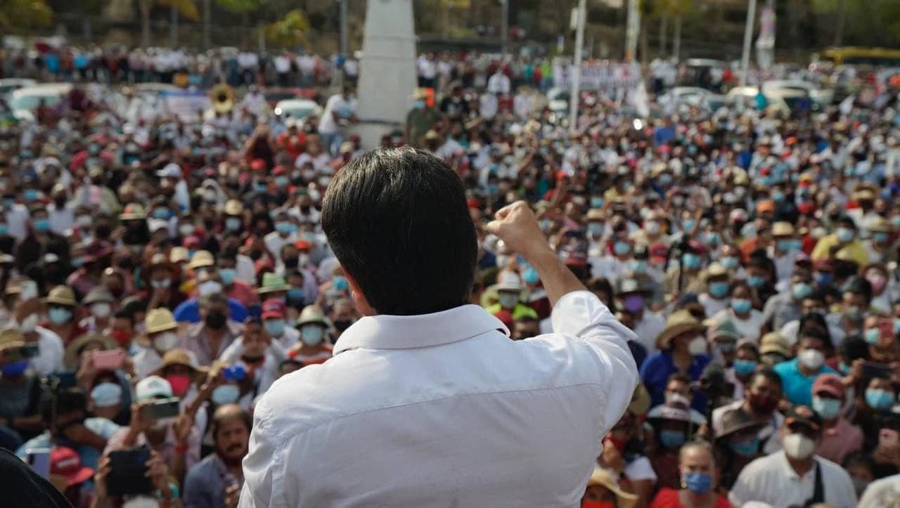Iniciarán campañas más de 4 mil candidatos al Poder Judicial