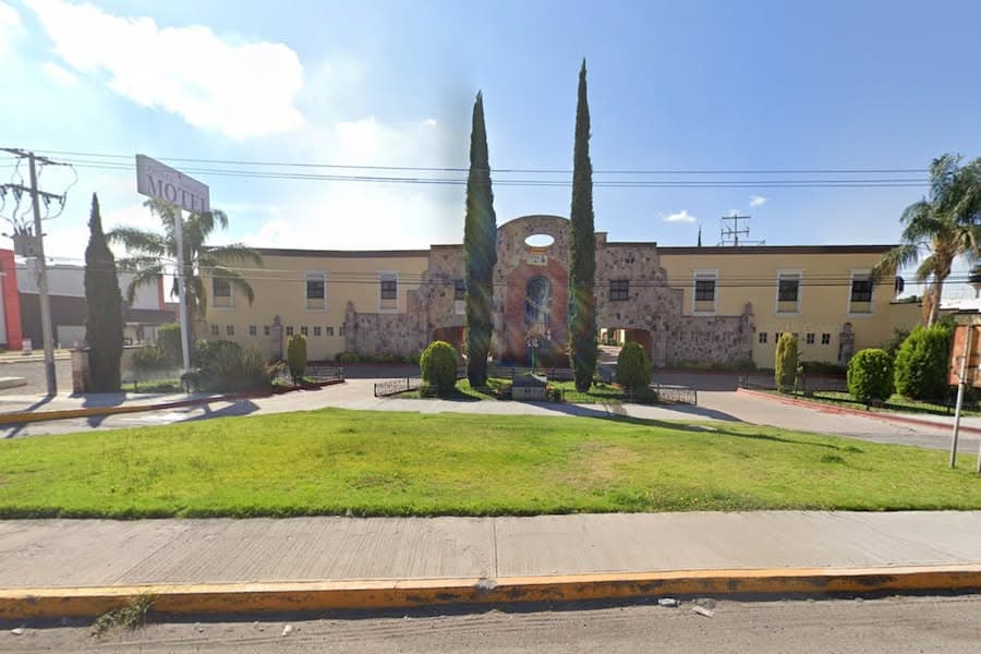 Encuentran sin vida a hombre en motel Quinta Imperial en Soledad